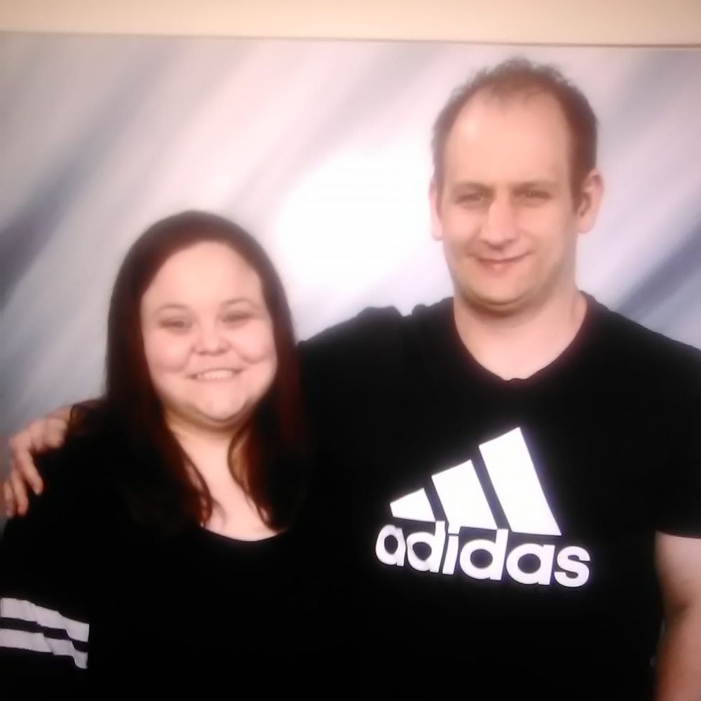 Meet your Posher, Robyn